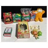 KENNER APPLE DUMPLING W/BOX, 101 DALMATIANS