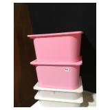 WOOD CD/DRAWER ORGANIZER