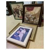 3RD ROCK FROM THE SUN POSTER, PICTURES AND FRAMES