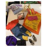 ADDY WALKER DOLL CLOTHES