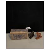 ARCOR RUBBER PONY AND COW