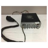 COBRA CB, NIGHT WATCH,