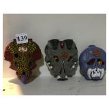 BLUEBIRD MIGHTY MAX MINIATURE COMPACT PLAY SETS