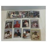 30 MOSTLY DIFFERENT MINOR LEAGUE INSERT CARDS