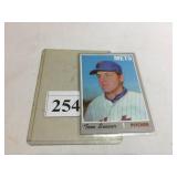 1970 TOPPS #300 TOM SEAVER (HOF)