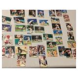 75+ 1994 STADIUM CLUB BASEBALL RAINBOW PARALLEL