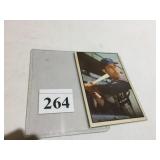 1953 BOWMAN COLOR #78 CARL FURILLO BROOKLYN