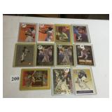 11 MOSTLY DIFFERENT 1990