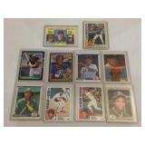 10 DIFFERENT EARLY 80