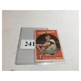 1959 TOPPS #202 ROGER MARIS