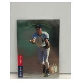 1993 UPPER DECK SP DEREK JETER ROOKIE CARD #279