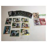 30 DIFFERENT BASEBALL INCLUDING 1997 BOWMAN