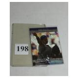 1993 SCORE SELECT MIKE PIAZZA (HOF) ALL STAR