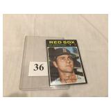 1971 TOPPS #530 CARL YASTRZEMSKI