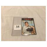 1971 TOPPS #550 HARMON KILLEBREW