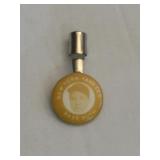 BABE RUTH PENCIL CLIP, CIRCA 1960