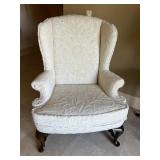 WOOD MARK ORIGINAL ARMCHAIRS CROSS MEMBER WOOD