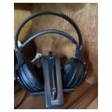 SONY WIRELESS HEADPHONES