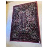 KARASTAN RUG 54" X 27"