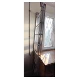 EXTENSION LADDER