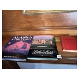 BOOKS BILTMORE, ALASKA & THE YUKON, ETHAN FROME