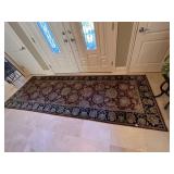 HANDMADE INDIA 100% WOOL IN PILE 4