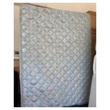 QUEEN SZ. MATTRESS ONLY