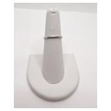 PALLADIUM BAND 5.5 DWT RING .68 DWT