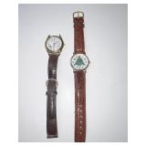 WATCHES WALT DISNEY NEED PIN ON BAND AND