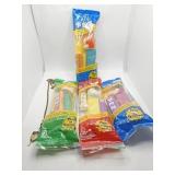 PEZ CANDY CONTAINER SEALED