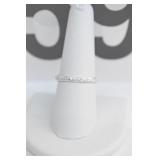 METAL BAND FROM WEDDING FAVOR