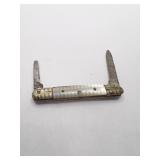 2.25" POCKET KNIFE