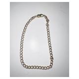 10KT BRACELET 1.7 DWT