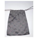 GUCCI DRAWSTRING DUST BAG