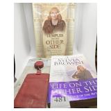 WORK GLOVES LEATHER, LEATHER RETRACTABLE ID