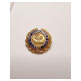 10K THE AULTMAN HOSPITAL SCHOOL OF NURSING DATED