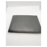 LEATHER WONDER WALLET NEW