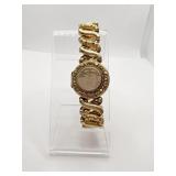 GOLD FILLED MADE IN USA CARMEN 4 X1 THE D.F.B.