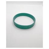 GIVE HOPE RUBBER BAND