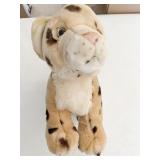 CYMBA LION STUFFED ANIMAL