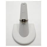 14K GOLD RING SETTING SZ. 7 -1.44 DWT