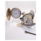 ELGIN POCKET WATCH 9156841 ON CASE 15 J 14775106