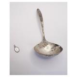 STERLING LADLE 33.34 DWT