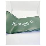 REGIONS BANK BAG