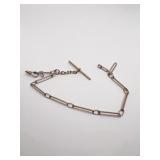 11" WATCH CHAIN LARGE LINKS