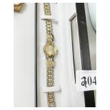 GENEVA QUARTZ WOMEN WATCH