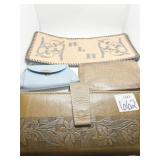 LEATHER WALLETS 4 TO GO