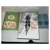 A WHOLE IS TO DIG BY RUTH KRAUSE, HENRY MILLER,