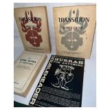 TRANSITION ONE 40 80, TRANSITION FOR 48 EDITOR