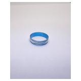 ALUMINUM SZ. 7.5 BAND